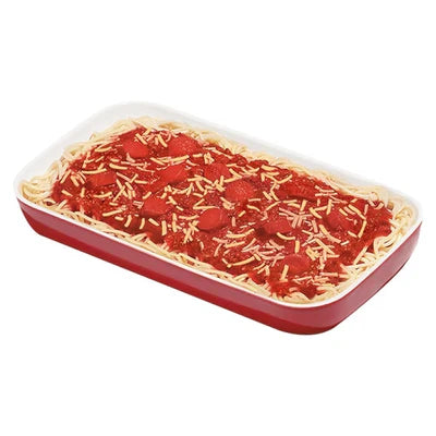 Jolly Spaghetti Family Pan