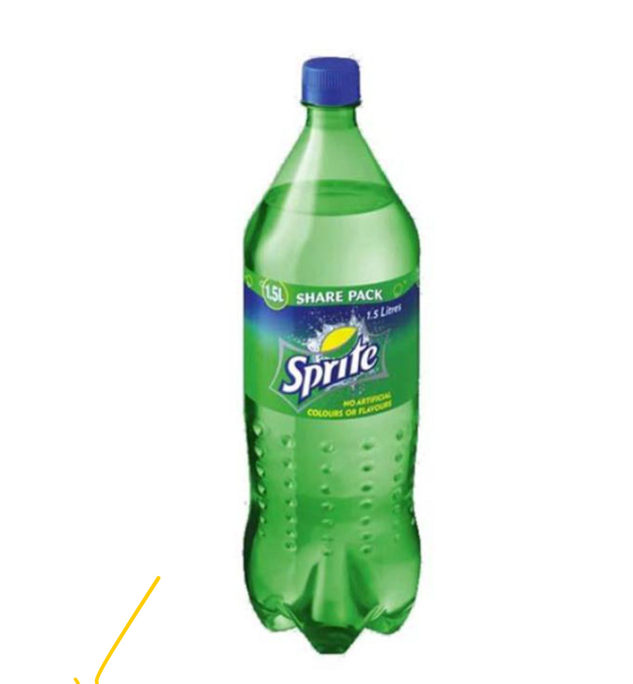 ms Sprite 1.5L